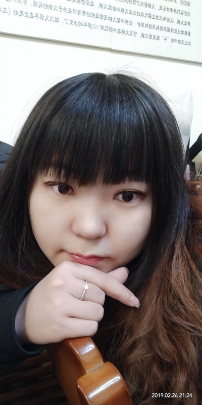 南宫竹落娜雪的第一张照片--九江相亲服务中心