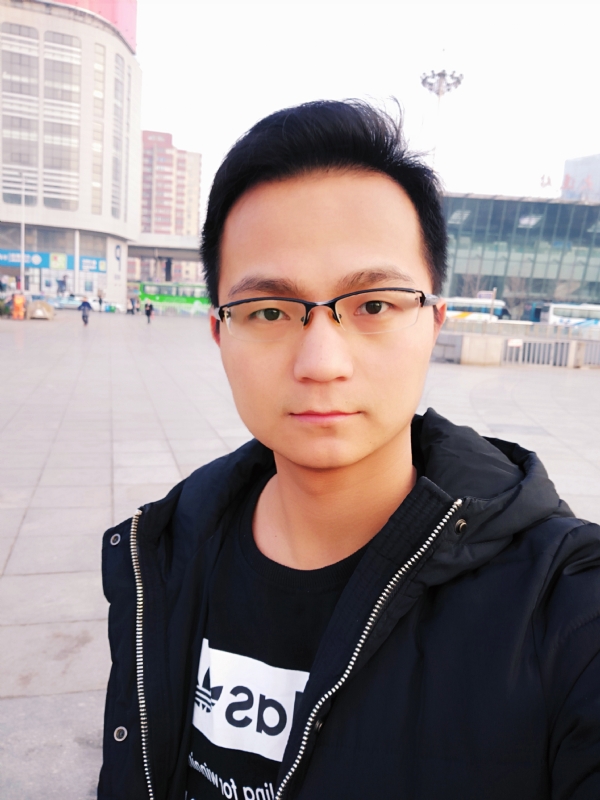 浪子的第一张照片--九江相亲服务中心