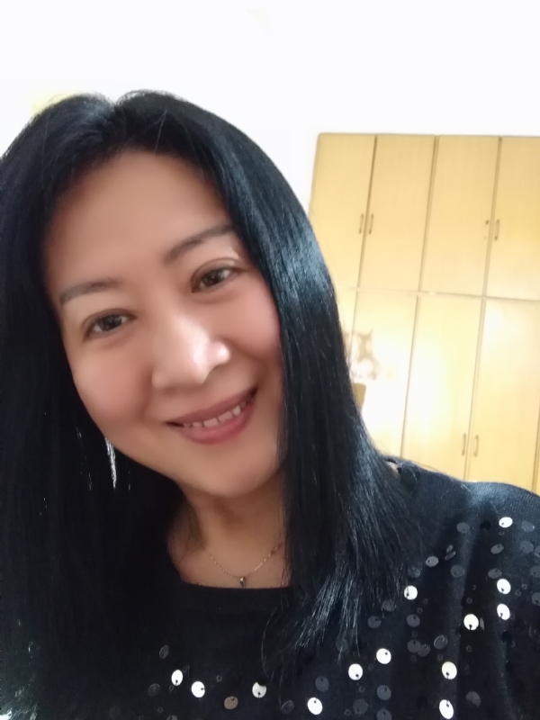 雅寻的第二张照片--九江相亲服务中心