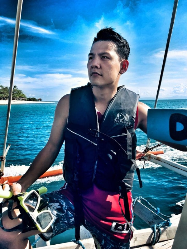 智敬的第一张照片--九江相亲服务中心