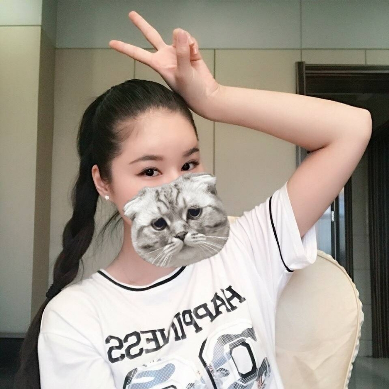 婷婷的第一张照片--九江相亲服务中心