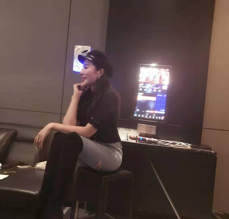 婷婷的第三张照片--九江相亲服务中心