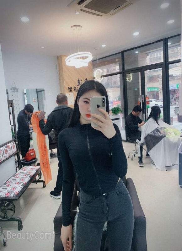 婷婷的第四张照片--九江相亲服务中心