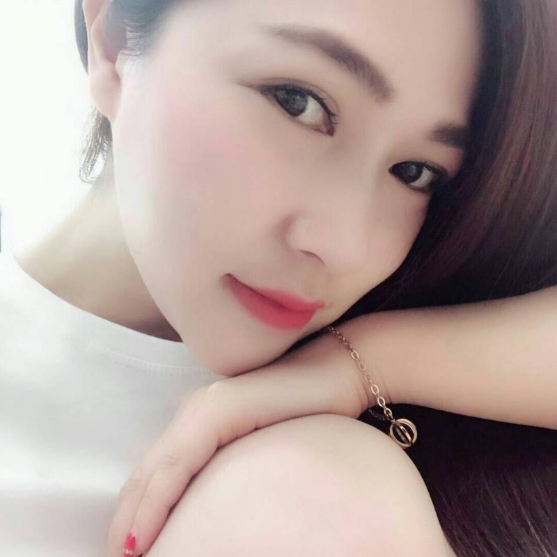 Emily的第一张照片--九江相亲服务中心