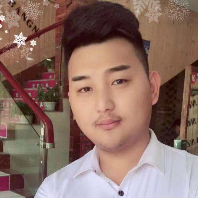 孤独的小飞象的第一张照片--九江相亲服务中心