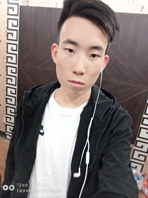 似命珍惜的第一张照片--九江相亲服务中心