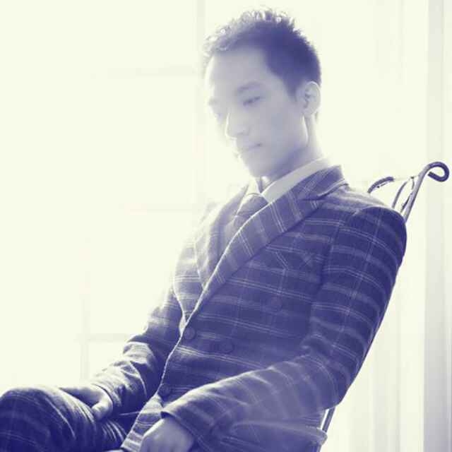 一杯清茶的第一张照片--九江相亲服务中心