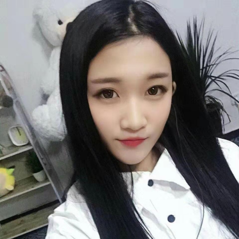 佳佳的第一张照片--九江相亲服务中心