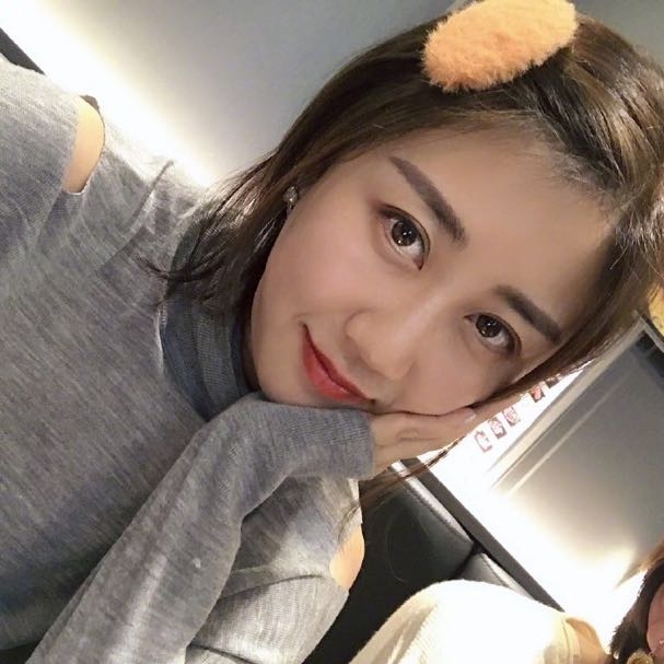 叶可欣的第一张照片--九江相亲服务中心