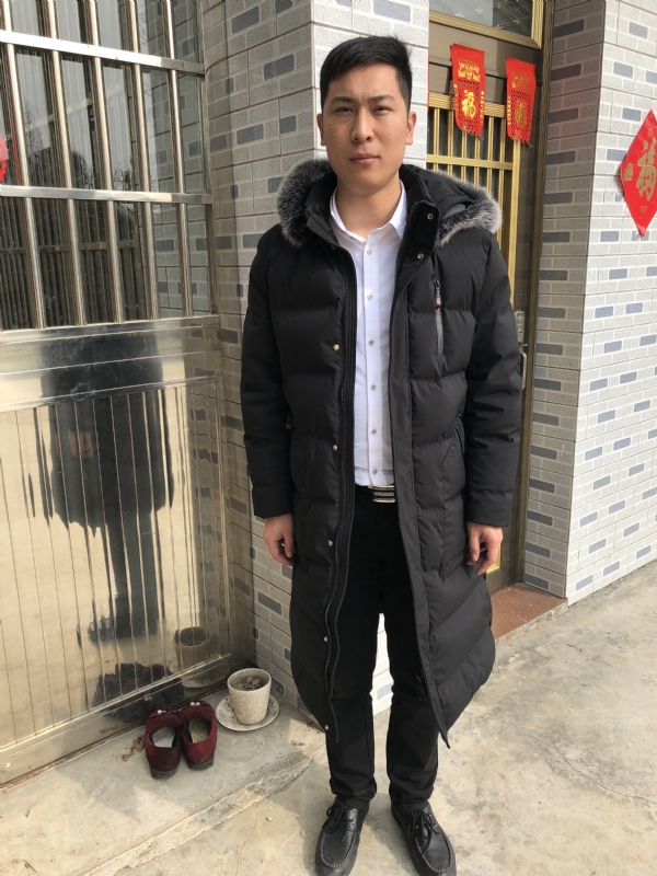 街角的风车的第一张照片--九江相亲服务中心