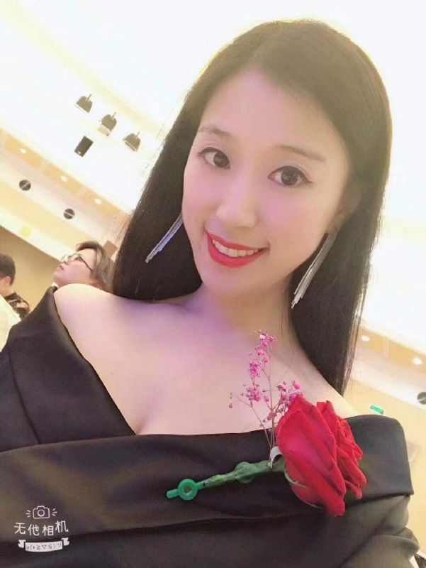 從開始到現在的第一张照片--九江相亲服务中心