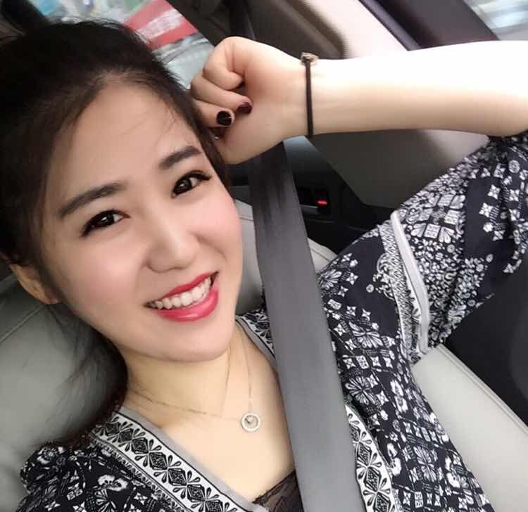 钱多多的第一张照片--九江相亲服务中心