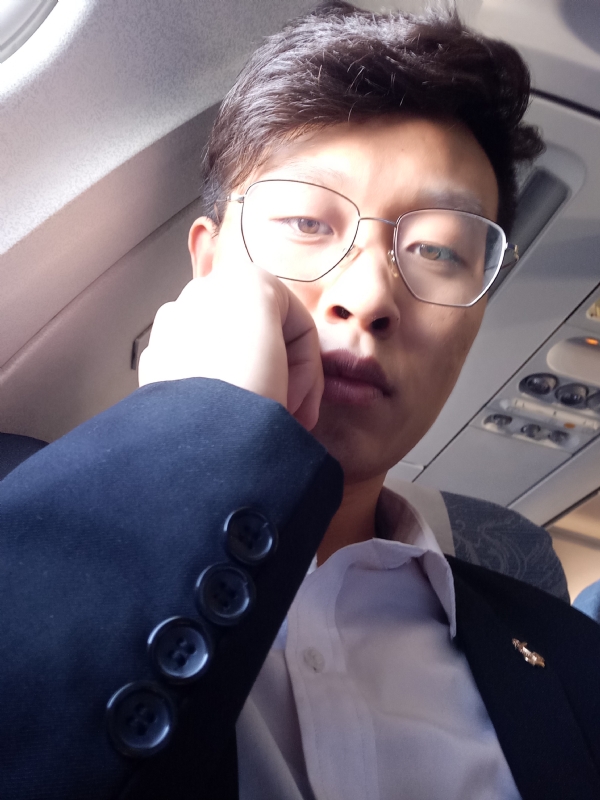 黑巧克力的第一张照片--九江相亲服务中心