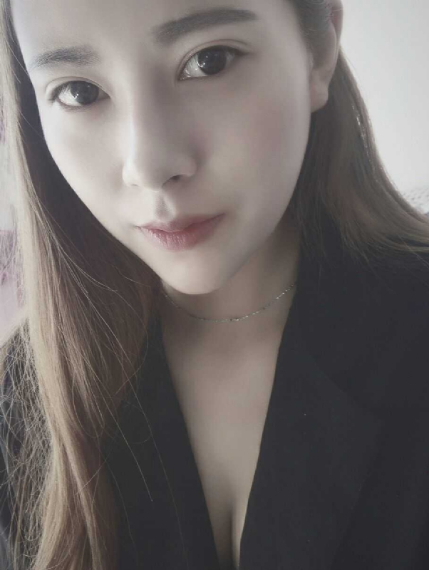 sanna的第一张照片--九江相亲服务中心