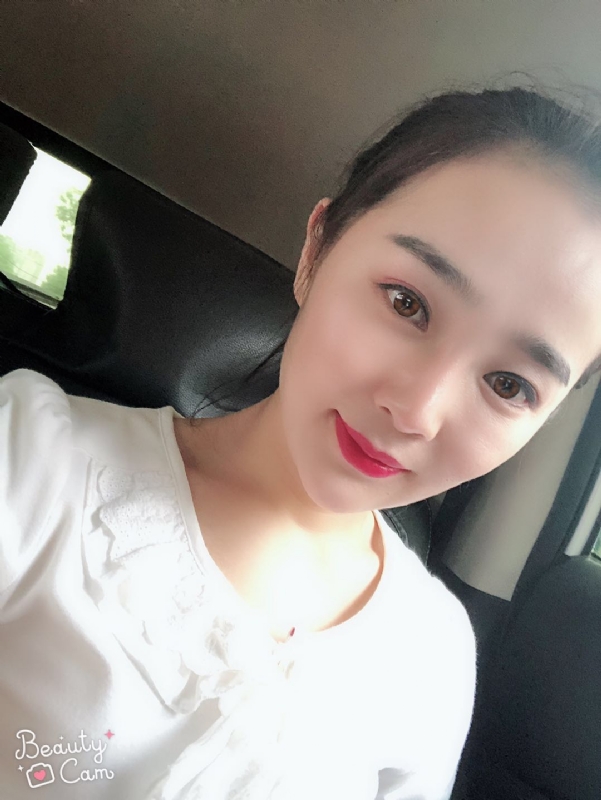 汪小姐的第一张照片--九江相亲服务中心