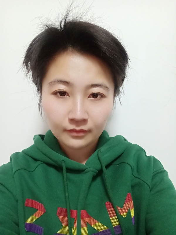 帆1234的第一张照片--九江相亲服务中心