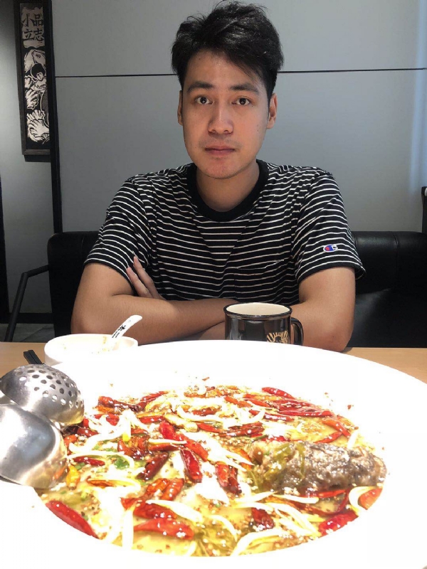 like的第一张照片--九江相亲服务中心