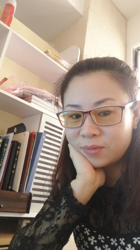 微笑每一天的第一张照片--九江相亲服务中心