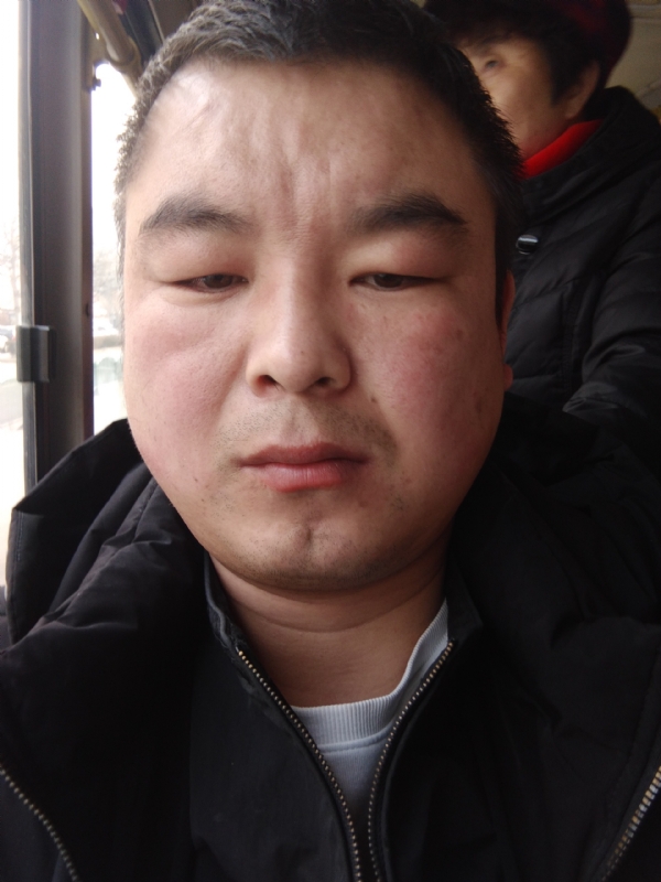 张延义的第一张照片--九江相亲服务中心