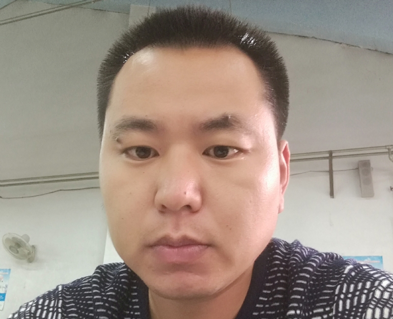 漂泊的第一张照片--九江相亲服务中心