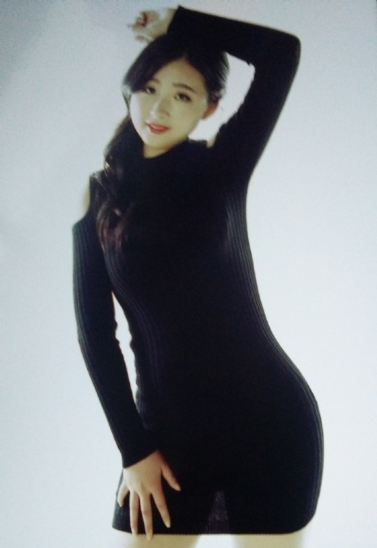 清风细雨的第一张照片--九江相亲服务中心