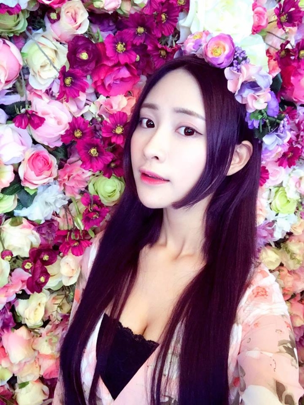 韓琳雪的第一张照片--九江相亲服务中心