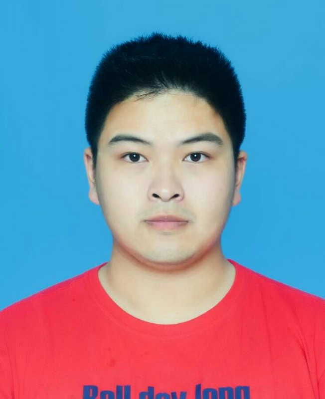 陈子淖的第一张照片--九江相亲服务中心