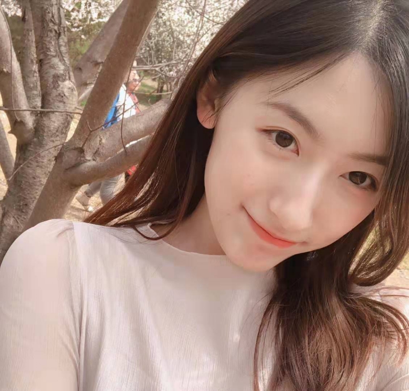 Fanny的第一张照片--九江相亲服务中心