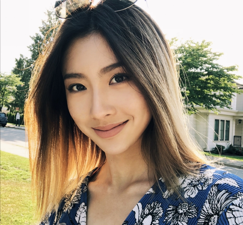 蘇悅的第二张照片--九江相亲服务中心