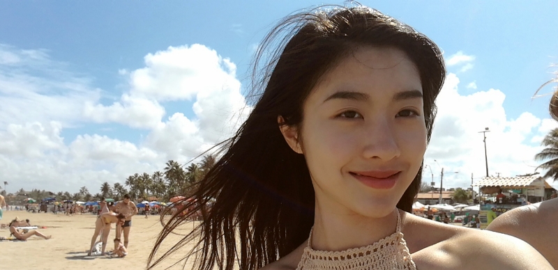 蘇悅的第三张照片--九江相亲服务中心