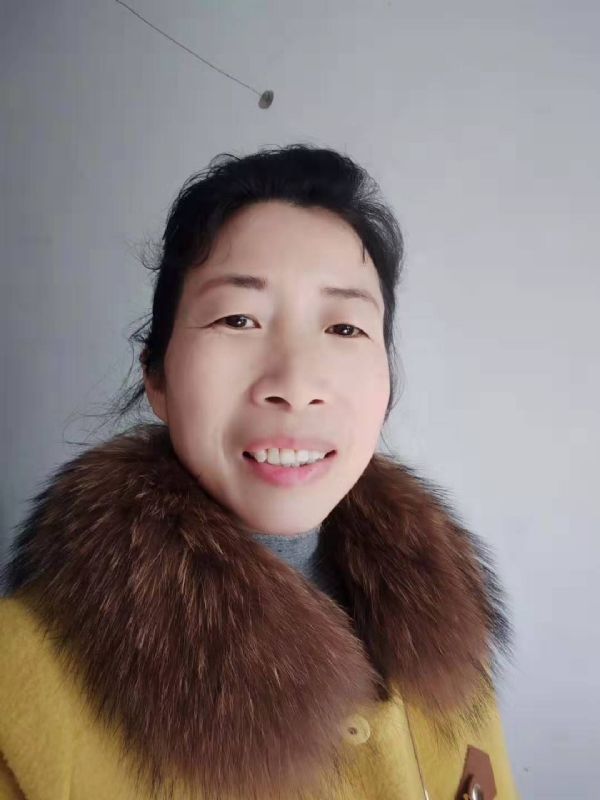 上善若水的第一张照片--九江相亲服务中心