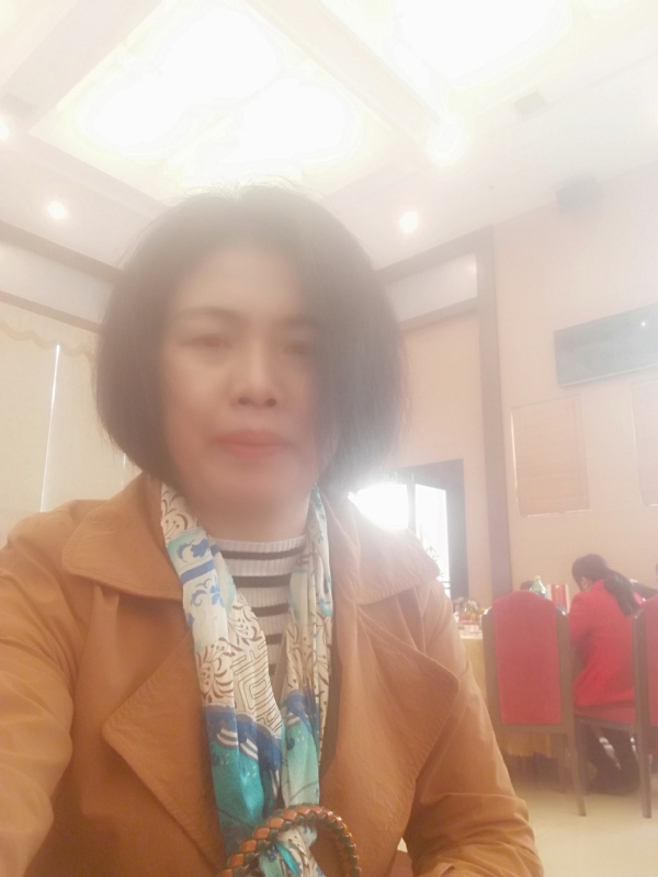 心雨的第一张照片--九江相亲服务中心