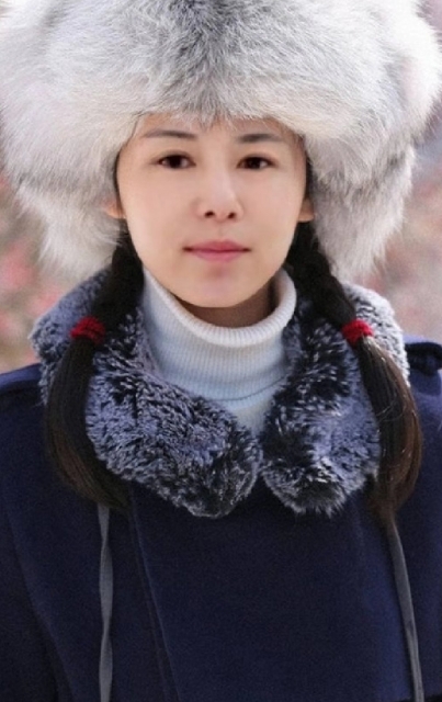 凉月满天的第一张照片--九江相亲服务中心