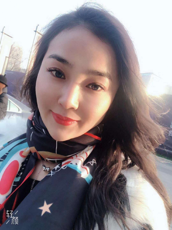 相拥未来的第一张照片--九江相亲服务中心