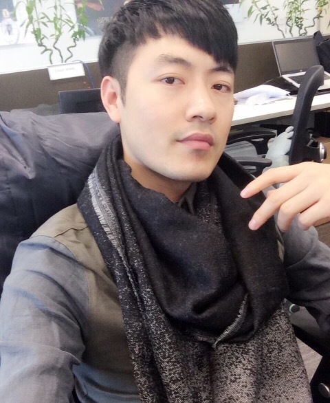 陈高浩的第一张照片--九江相亲服务中心