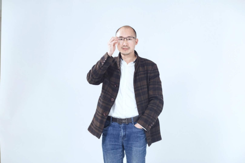 风的忧愁的第一张照片--九江相亲服务中心