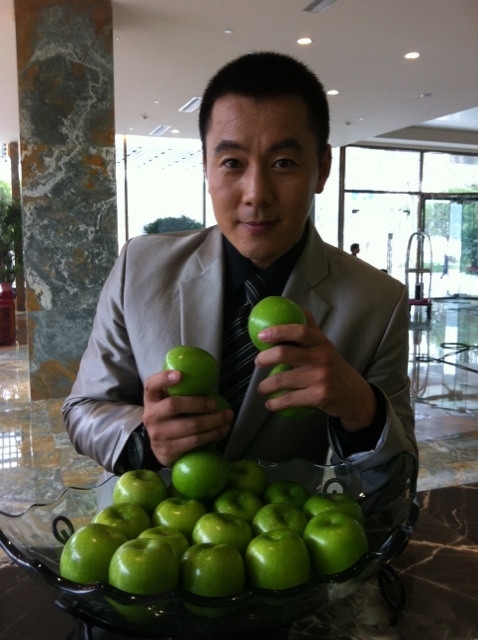 WJP的第一张照片--九江相亲服务中心