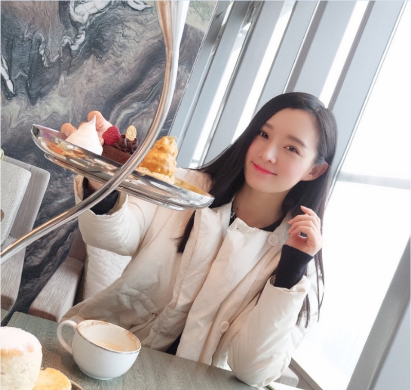 Dan婷的第一张照片--九江相亲服务中心