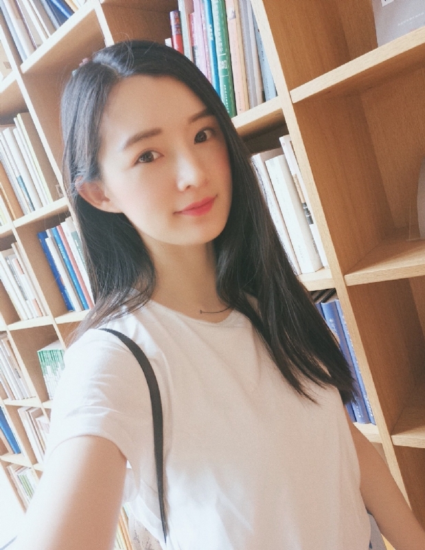 Dan婷的第二张照片--九江相亲服务中心