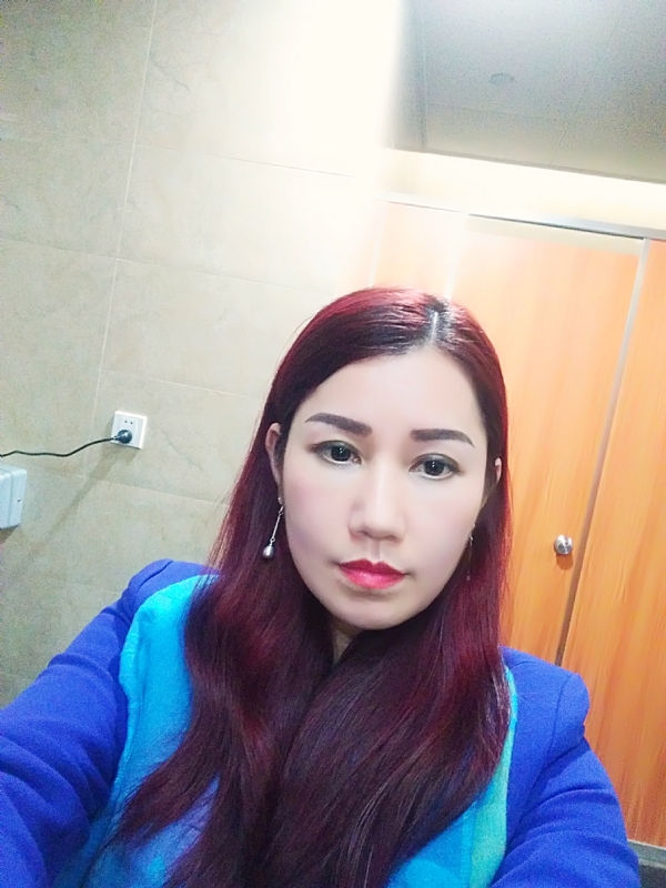 LL的第一张照片--九江相亲服务中心