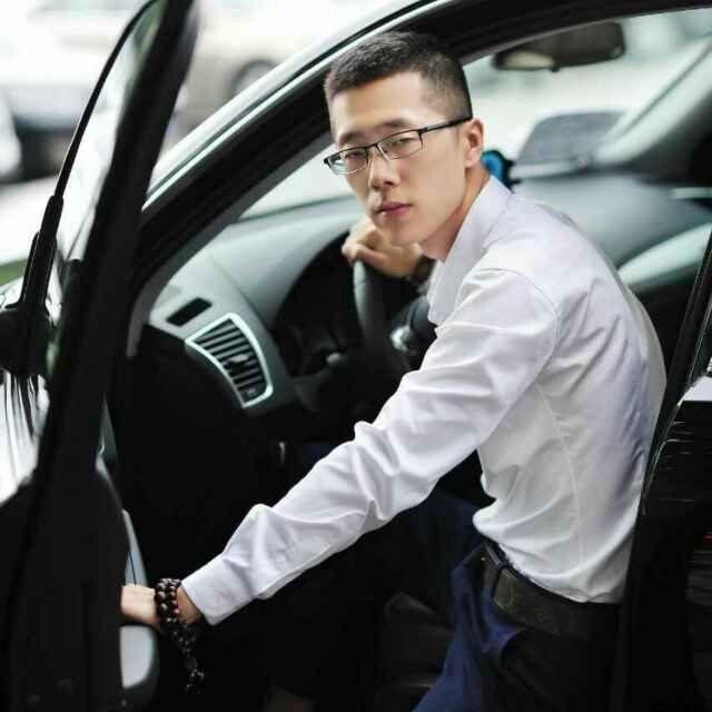 唯美幸福的第一张照片--九江相亲服务中心