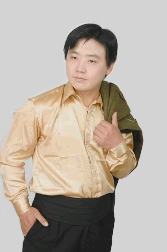 hds的第一张照片--九江相亲服务中心