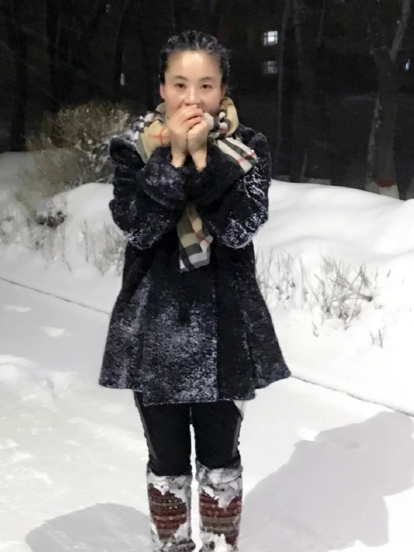 茹芯的第二张照片--九江相亲服务中心