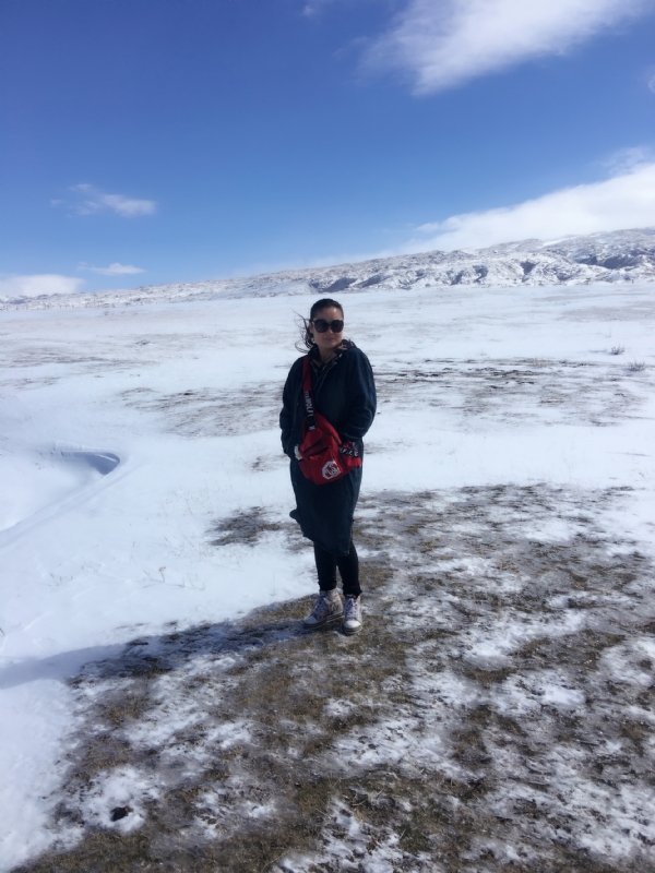 茹芯的第三张照片--九江相亲服务中心