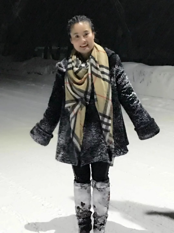 茹芯的第四张照片--九江相亲服务中心