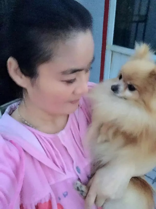 茹芯的第七张照片--九江相亲服务中心