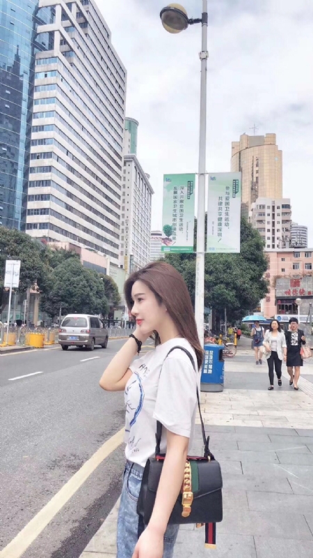 yangxinying的第一张照片--九江相亲服务中心