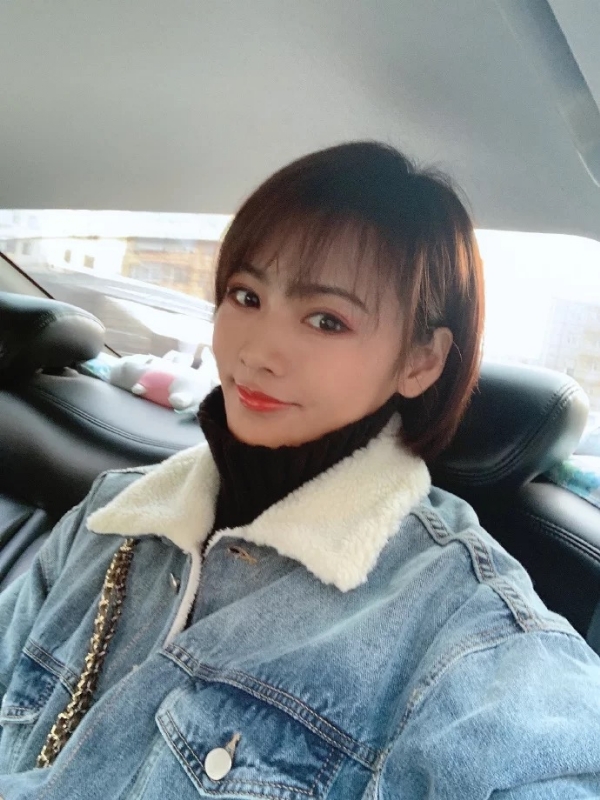 小丫头的第一张照片--九江相亲服务中心