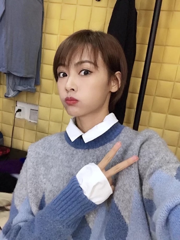 小丫头的第二张照片--九江相亲服务中心