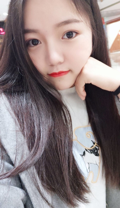 玲玲的第一张照片--九江相亲服务中心